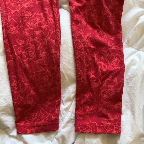 Lularoe Leggings - Picture 2 of 5
